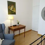 Cosy Et Lumineux Idealement Place * Boulogne-sur-Mer