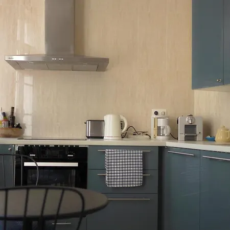 Cosy Et Lumineux Idéalement Placé Appartamento *