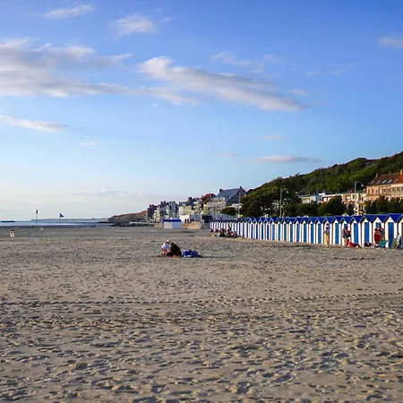 Cosy Et Lumineux Idéalement Placé *