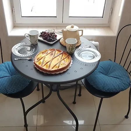 Cosy Et Lumineux Idéalement Placé