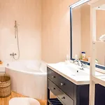 Apartman Cosy Et Lumineux Idealement Place Boulogne-sur-Mer