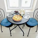 Cosy Et Lumineux Idealement Place * Boulogne-sur-Mer