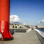 Cosy Et Lumineux Idealement Place Boulogne-sur-Mer