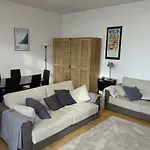 Appartement Cosy Et Lumineux Idealement Place Boulogne-sur-Mer