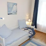 Cosy Et Lumineux Idealement Place * Boulogne-sur-Mer