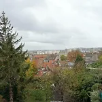 Cosy Et Lumineux Idealement Place Apartman Boulogne-sur-Mer