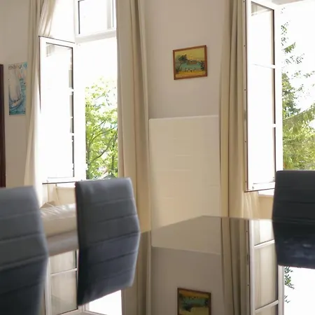 Lejlighed Cosy Et Lumineux Idealement Place Boulogne-sur-Mer