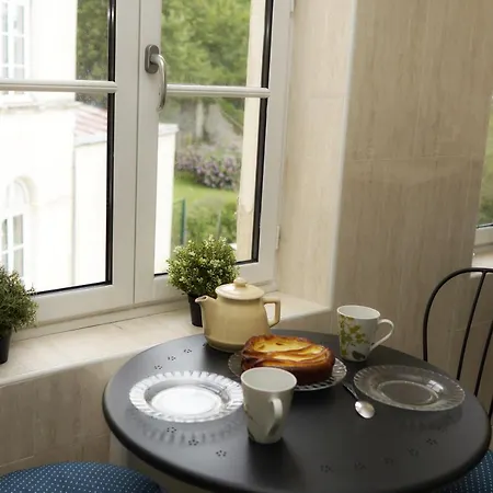 Cosy Et Lumineux Idealement Place Boulogne-sur-Mer