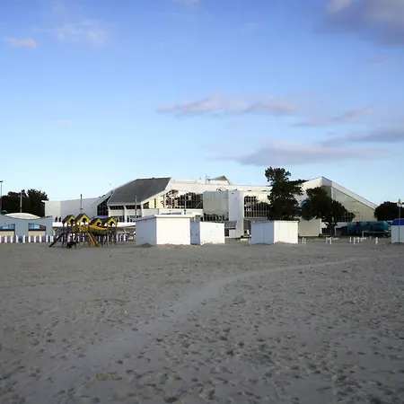 Cosy Et Lumineux Idealement Place Lejlighed Boulogne-sur-Mer