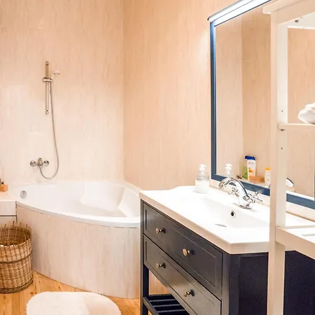 Daire Cosy Et Lumineux Idealement Place Boulogne-sur-Mer
