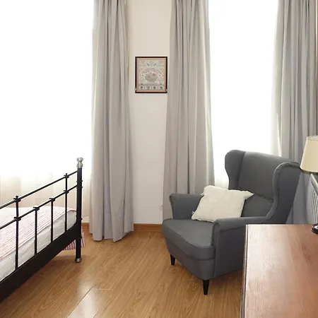 Cosy Et Lumineux Idealement Place Boulogne-sur-Mer