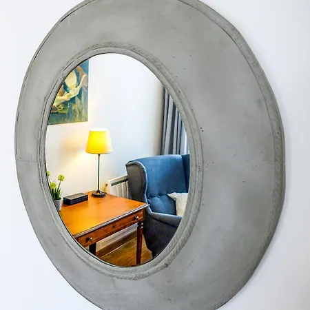 Cosy Et Lumineux Idealement Place Boulogne-sur-Mer