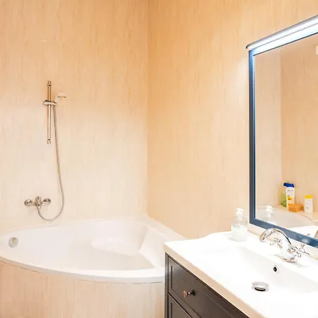 Cosy Et Lumineux Idealement Place Lejlighed Boulogne-sur-Mer