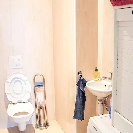 Cosy Et Lumineux Idealement Place Boulogne-sur-Mer