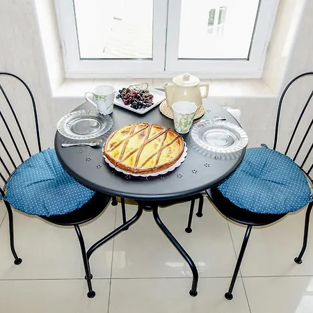 Cosy Et Lumineux Idealement Place * Boulogne-sur-Mer