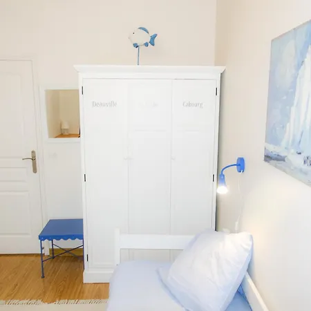 Cosy Et Lumineux Idealement Place * Boulogne-sur-Mer