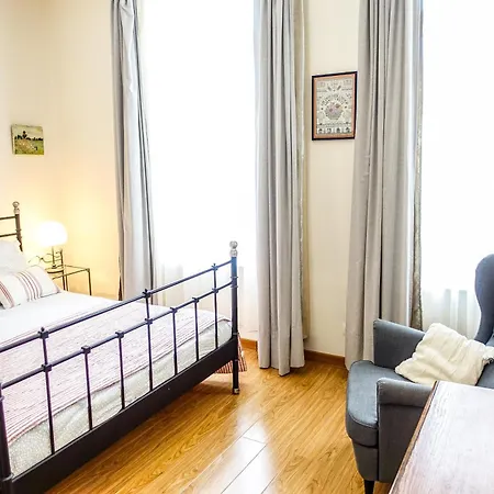 Daire Cosy Et Lumineux Idealement Place *