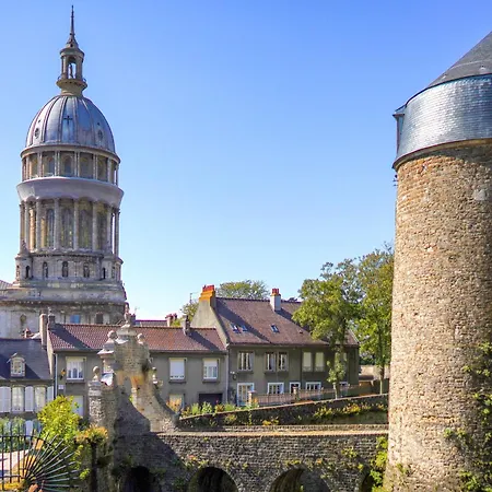 Cosy Et Lumineux Idealement Place Boulogne-sur-Mer