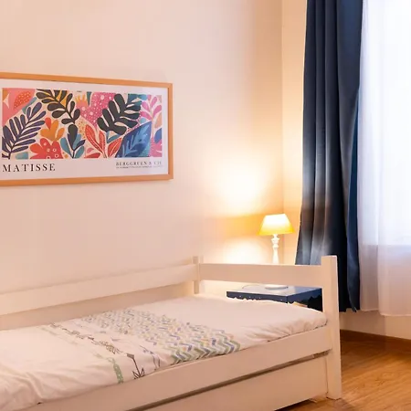 Apartment Cosy Et Lumineux Idealement Place *
