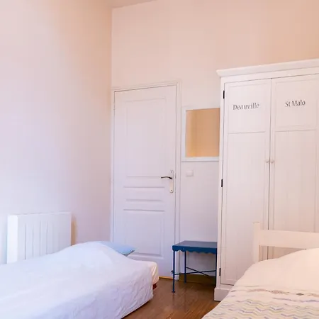 Cosy Et Lumineux Idéalement Placé Boulogne-sur-Mer