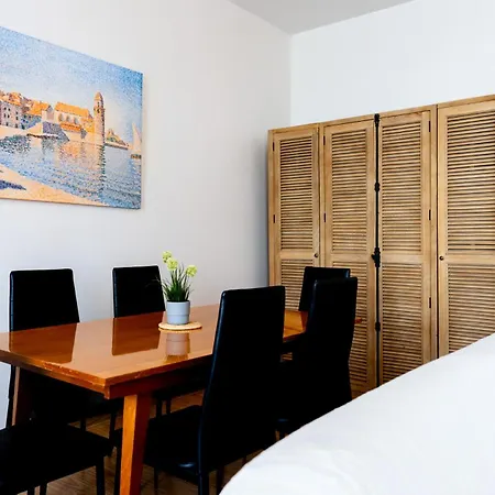 Cosy Et Lumineux Idealement Place