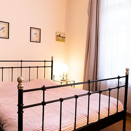 Appartamento Cosy Et Lumineux Idéalement Placé *