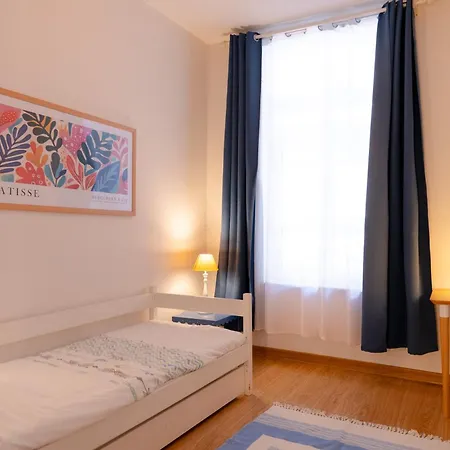 Cosy Et Lumineux Idéalement Placé Appartamento *