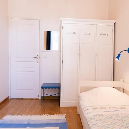 Appartamento Cosy Et Lumineux Idéalement Placé Boulogne-sur-Mer