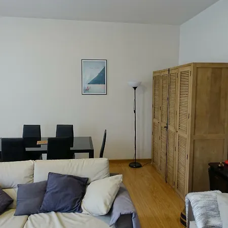 Cosy Et Lumineux Idealement Place Daire Boulogne-sur-Mer