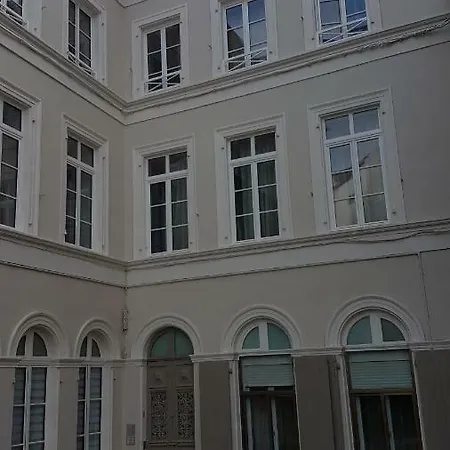 Cosy Et Lumineux Idealement Place Boulogne-sur-Mer